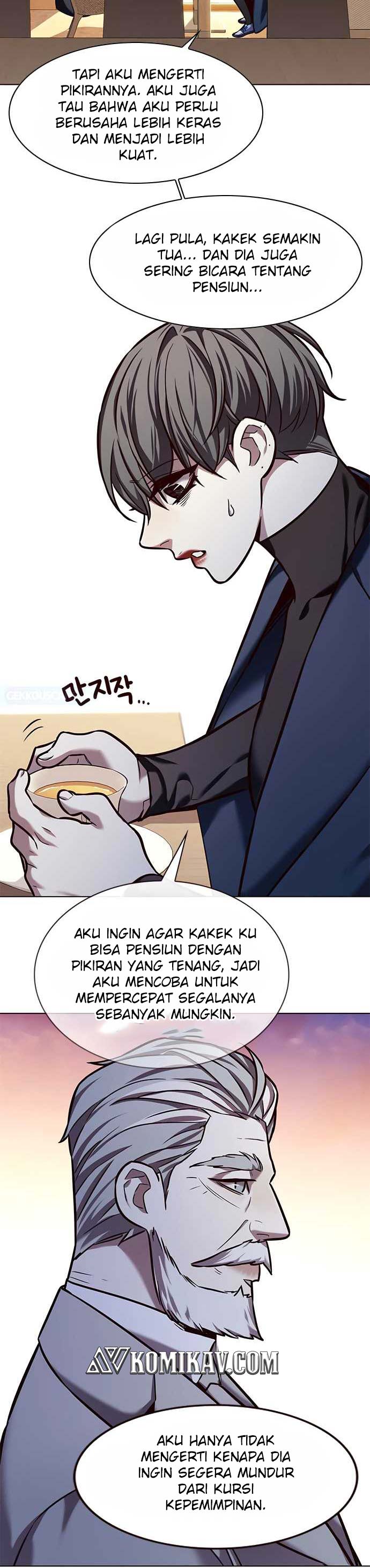 Eleceed Chapter 226 halaman 19