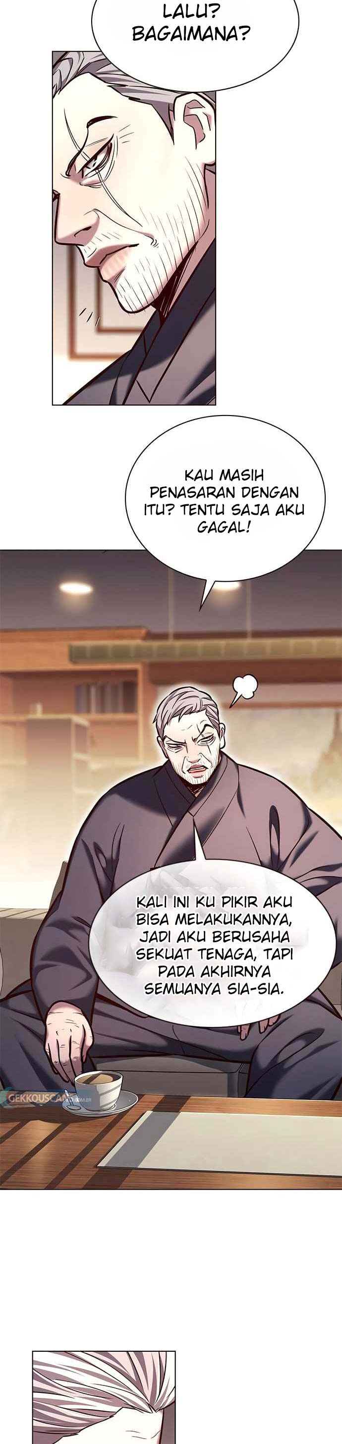 Eleceed Chapter 226 halaman 5