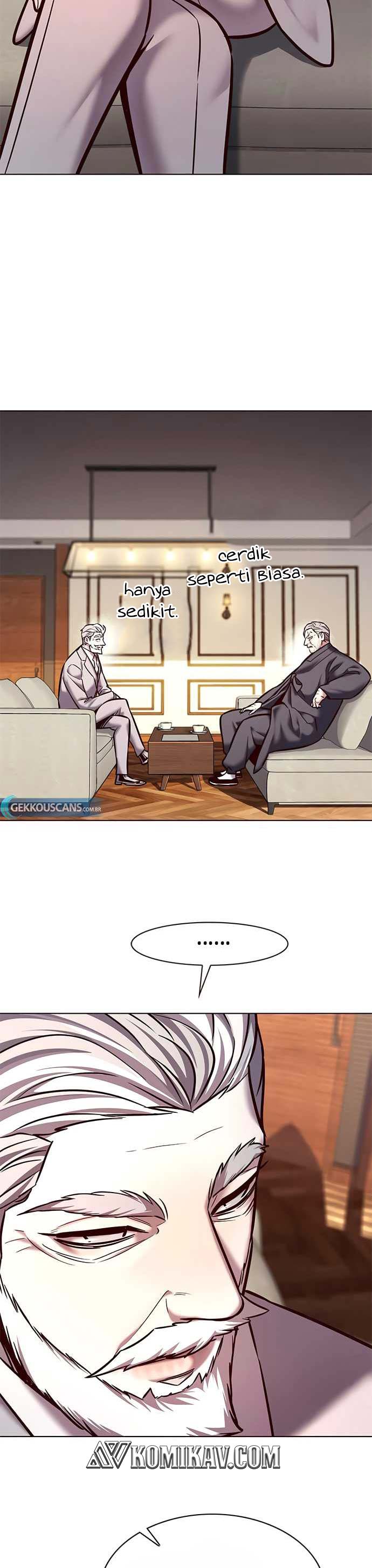 Eleceed Chapter 226 halaman 4
