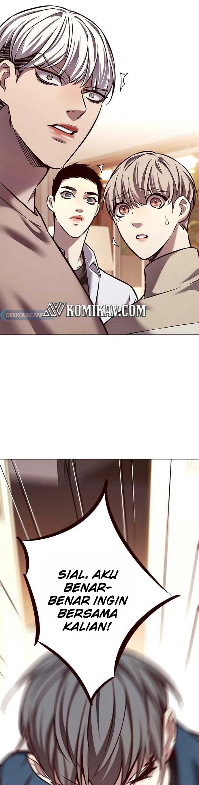 Eleceed Chapter 226 halaman 40