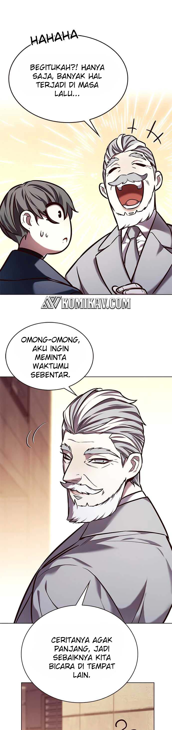 Eleceed Chapter 226 halaman 17
