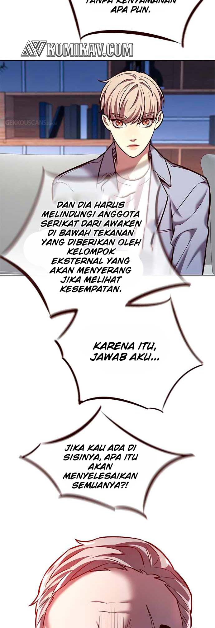Eleceed Chapter 227 halaman 35