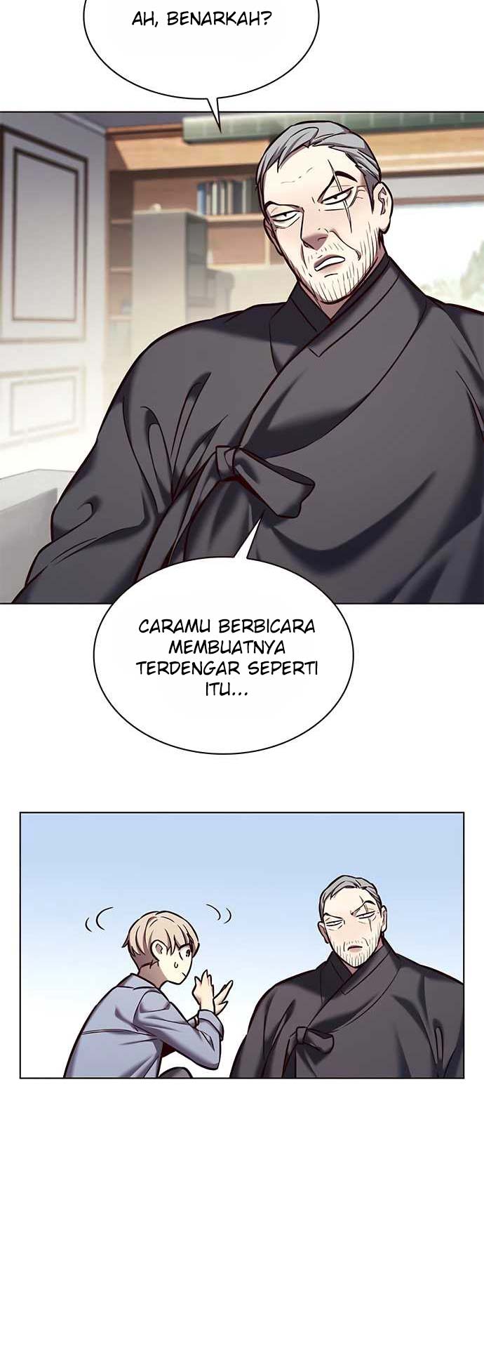 Eleceed Chapter 227 halaman 15