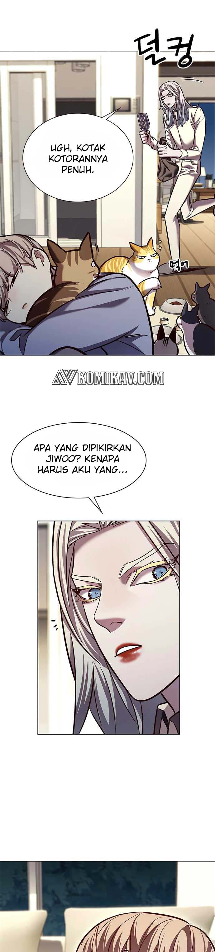 Eleceed Chapter 227 halaman 58
