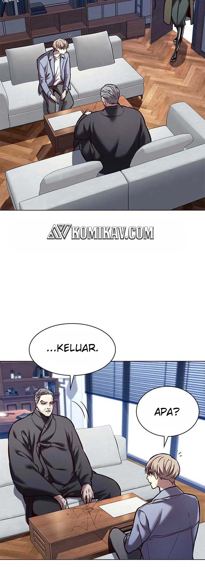 Eleceed Chapter 227 halaman 43