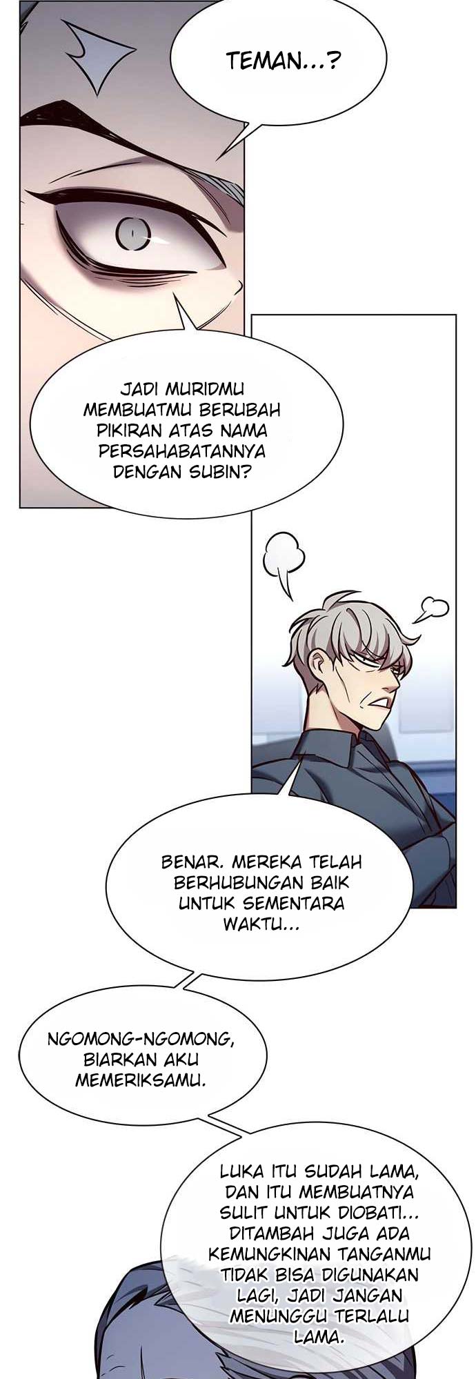 Eleceed Chapter 227 halaman 55