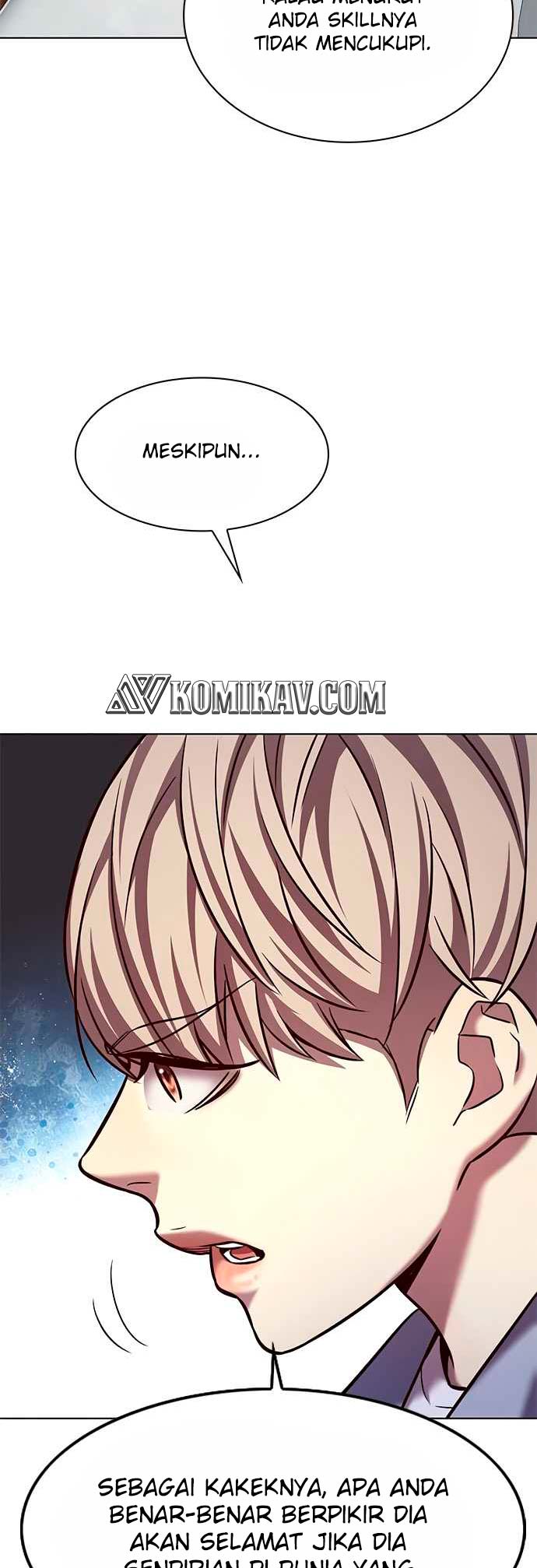 Eleceed Chapter 227 halaman 32