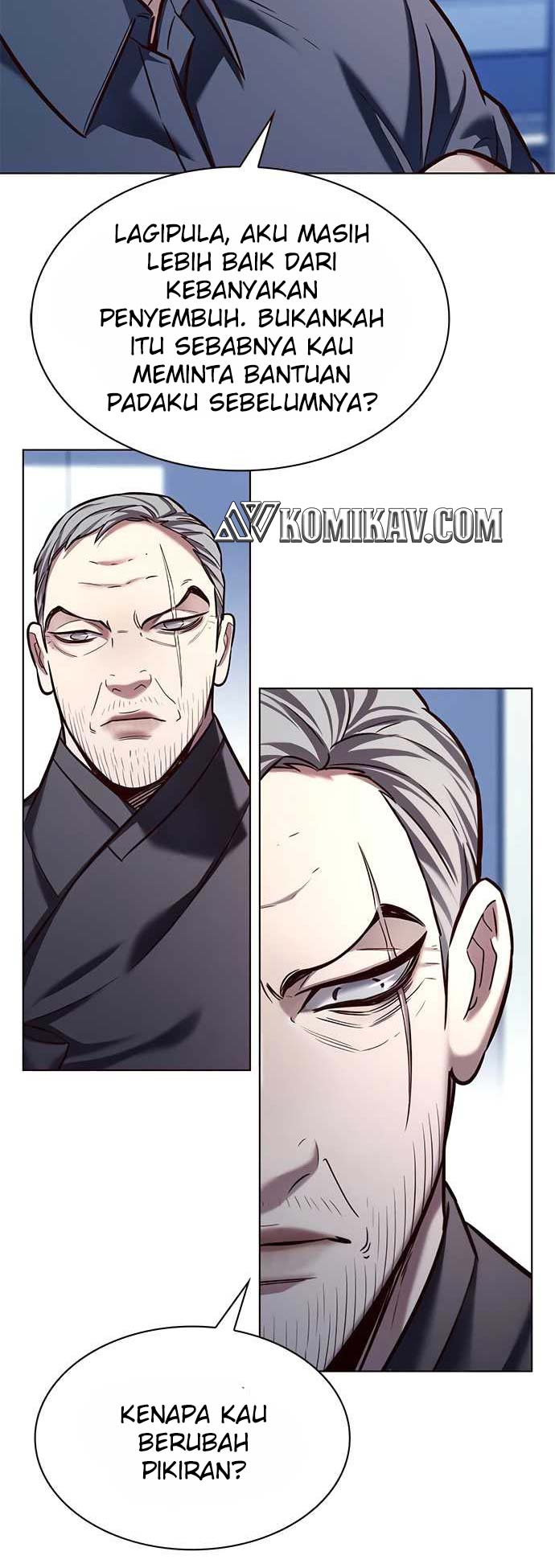 Eleceed Chapter 227 halaman 50