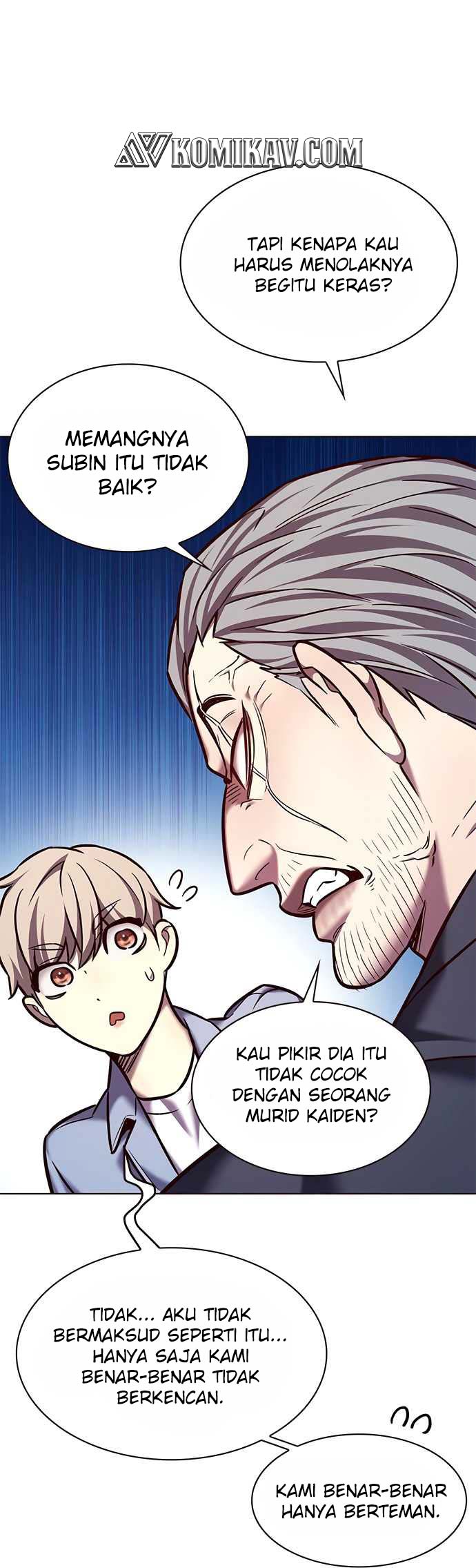 Eleceed Chapter 227 halaman 16