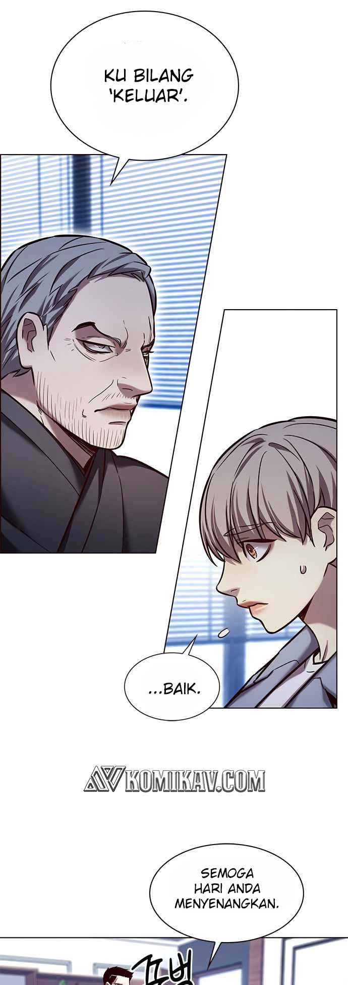 Eleceed Chapter 227 halaman 44
