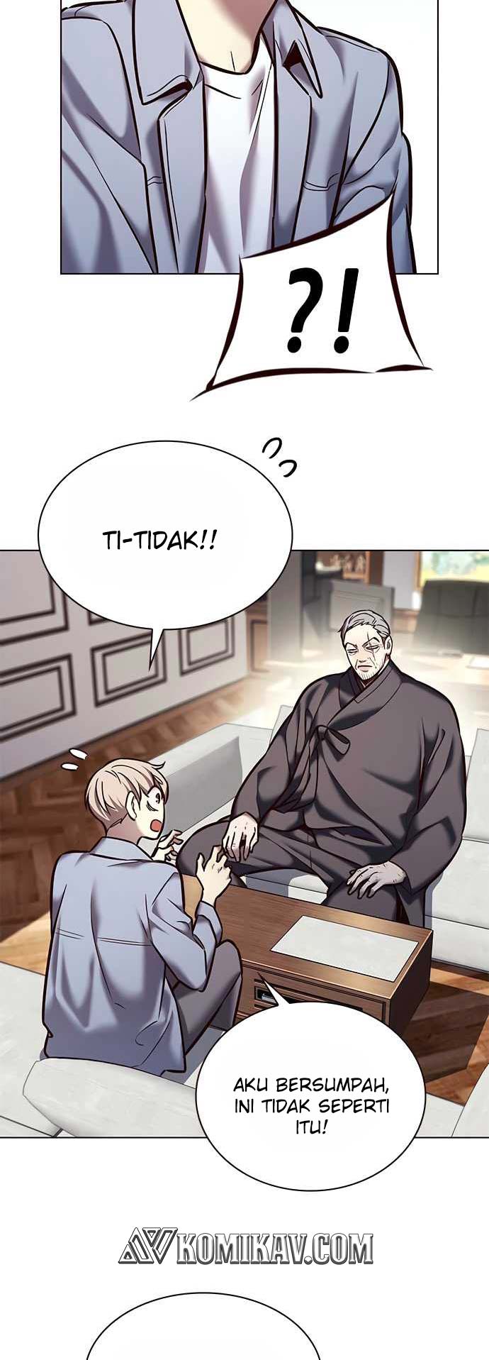 Eleceed Chapter 227 halaman 14