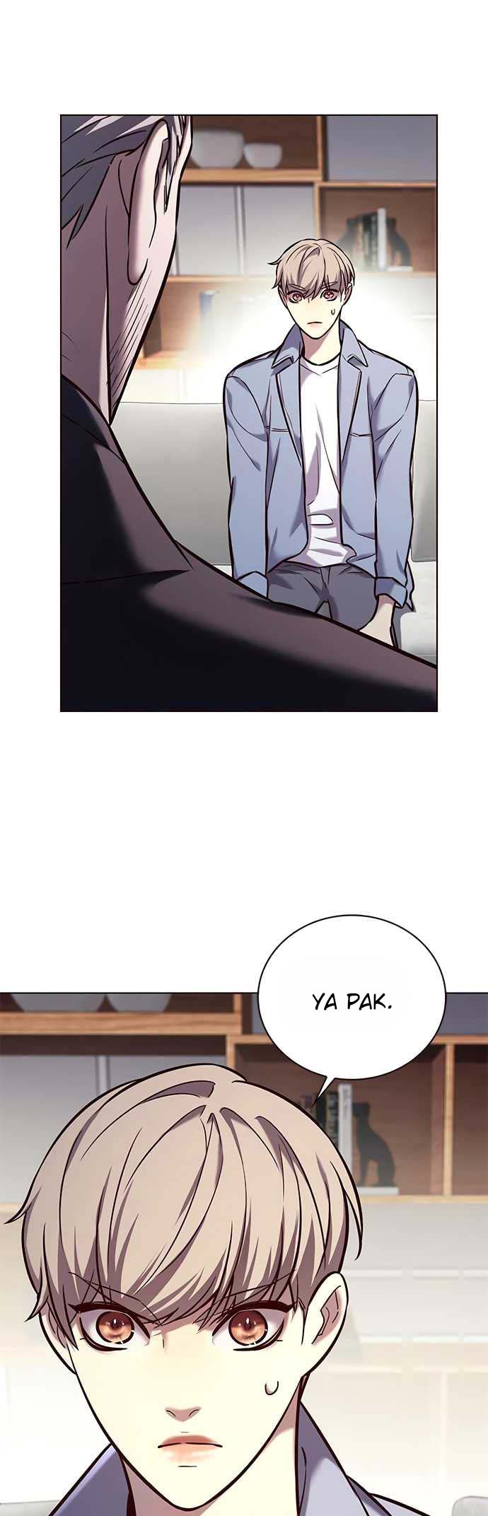 Eleceed Chapter 227 halaman 7