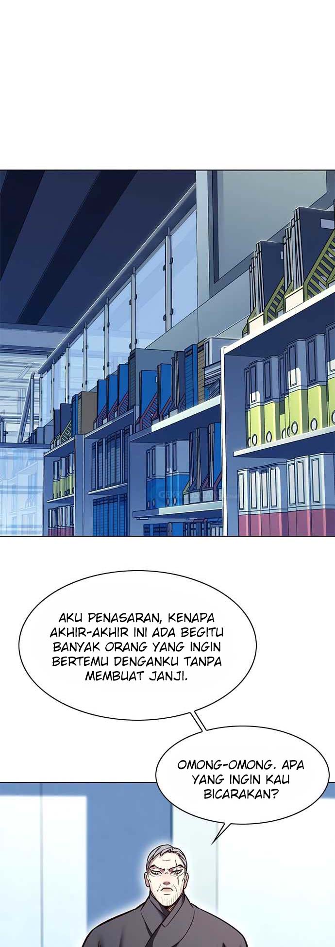 Eleceed Chapter 227 halaman 47
