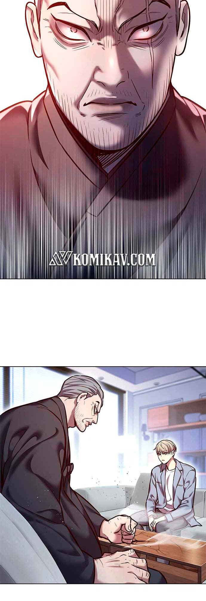 Eleceed Chapter 227 halaman 36