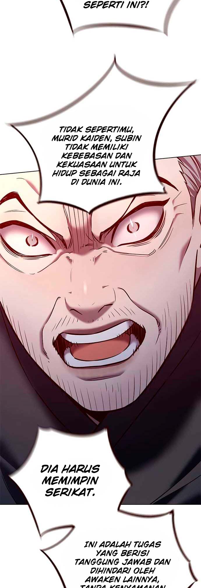 Eleceed Chapter 227 halaman 34