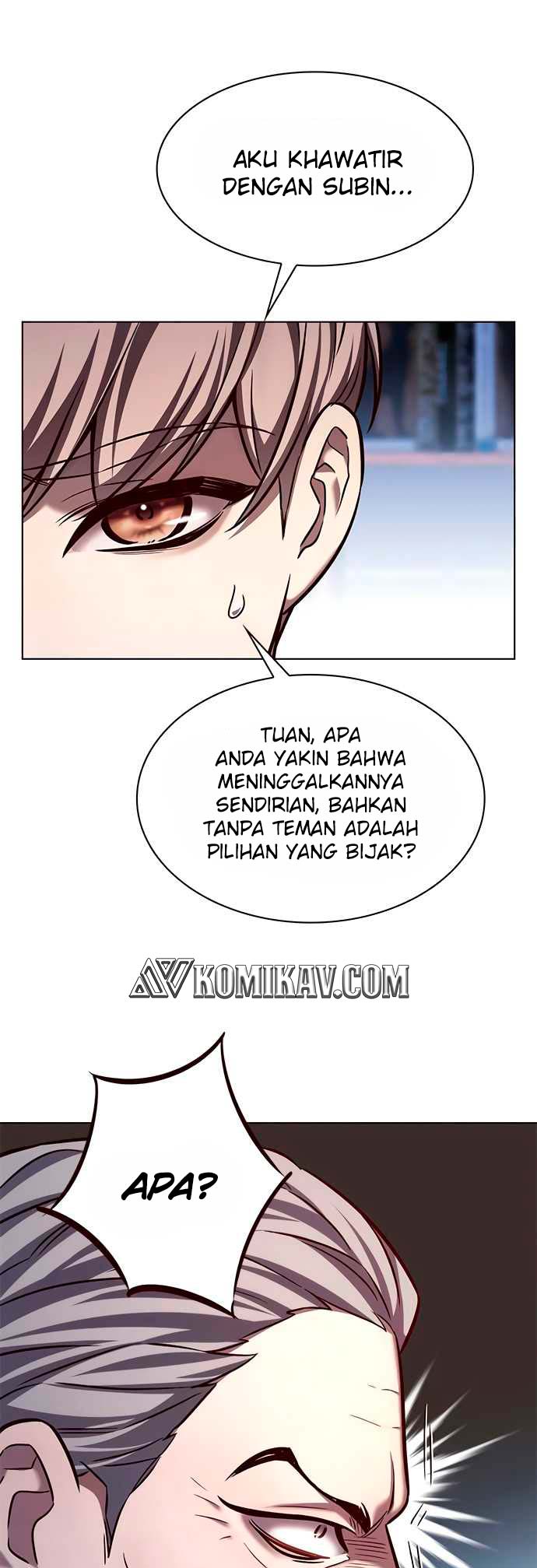 Eleceed Chapter 227 halaman 30