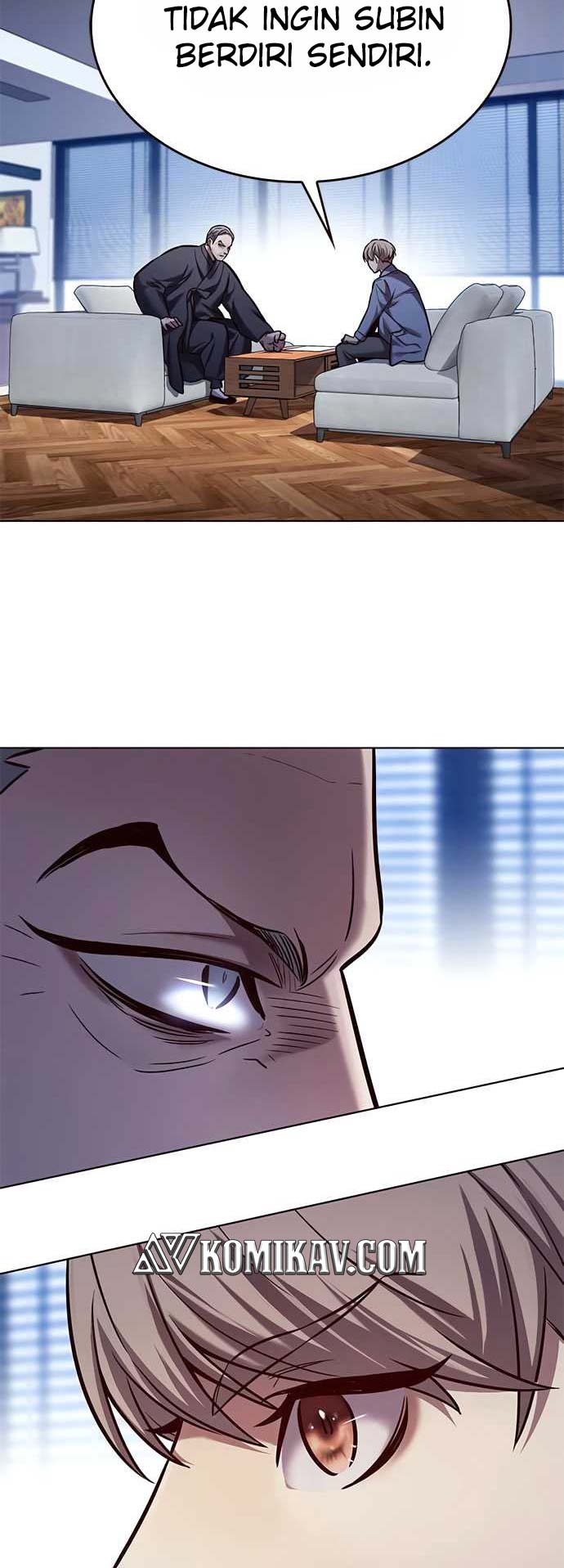 Eleceed Chapter 227 halaman 41
