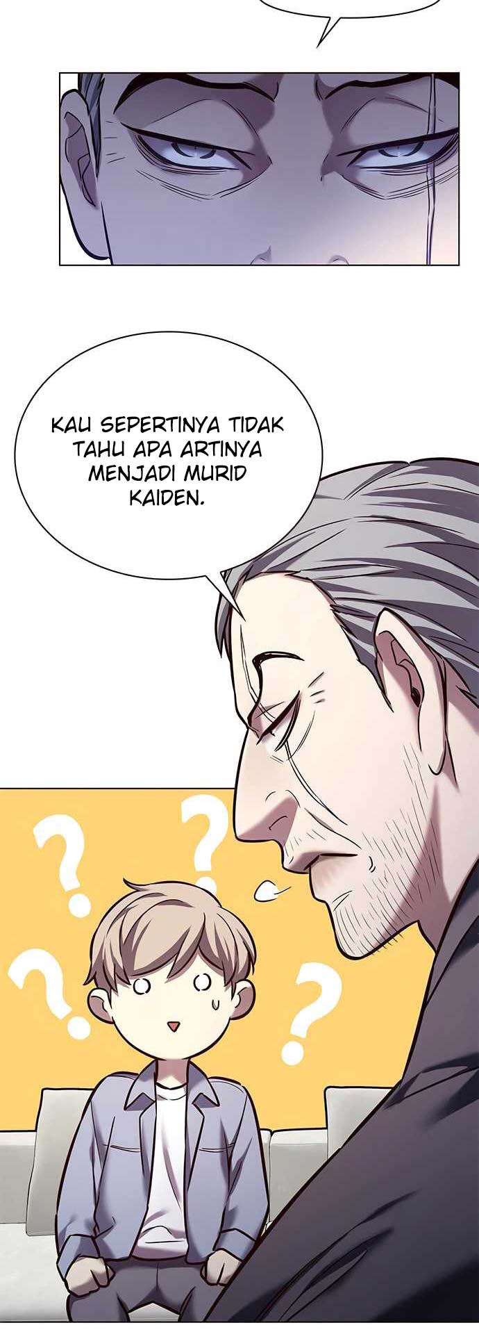 Eleceed Chapter 227 halaman 10