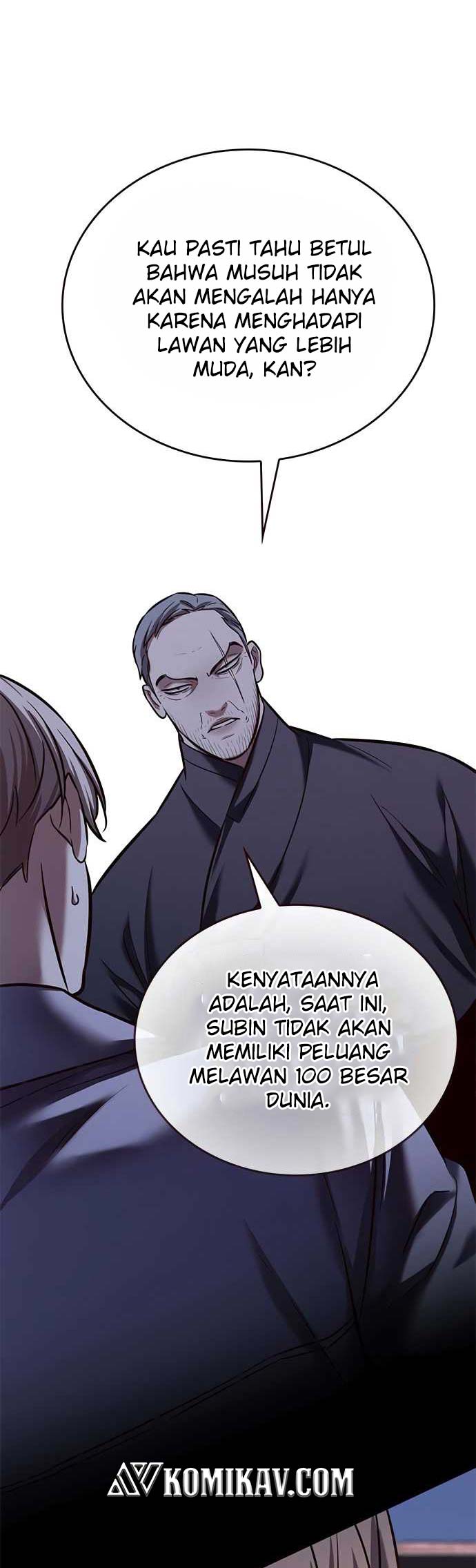 Eleceed Chapter 227 halaman 21