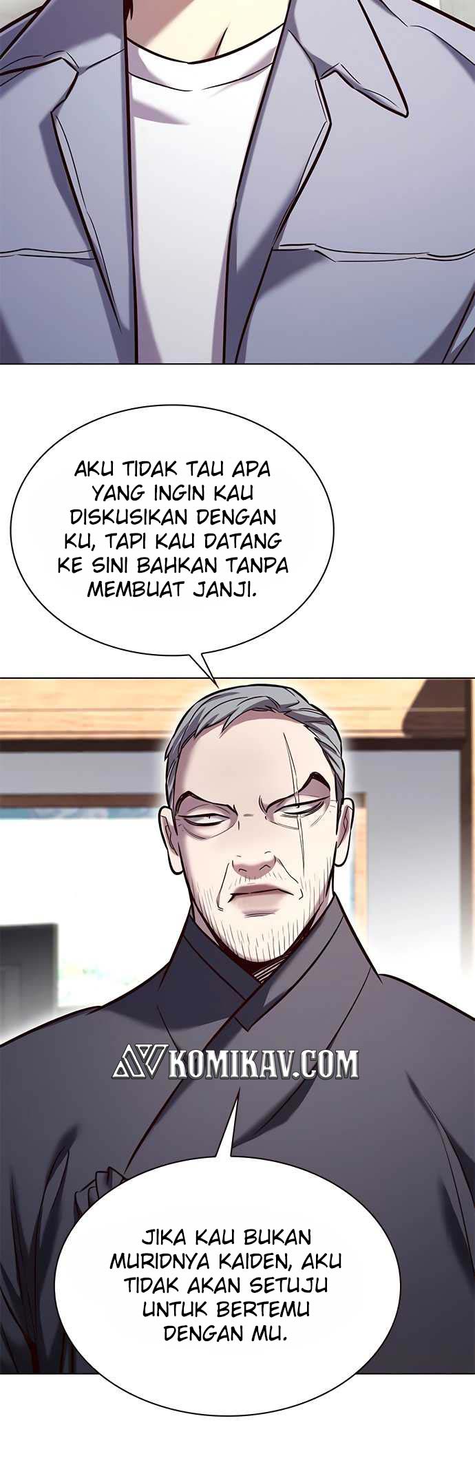 Eleceed Chapter 227 halaman 8