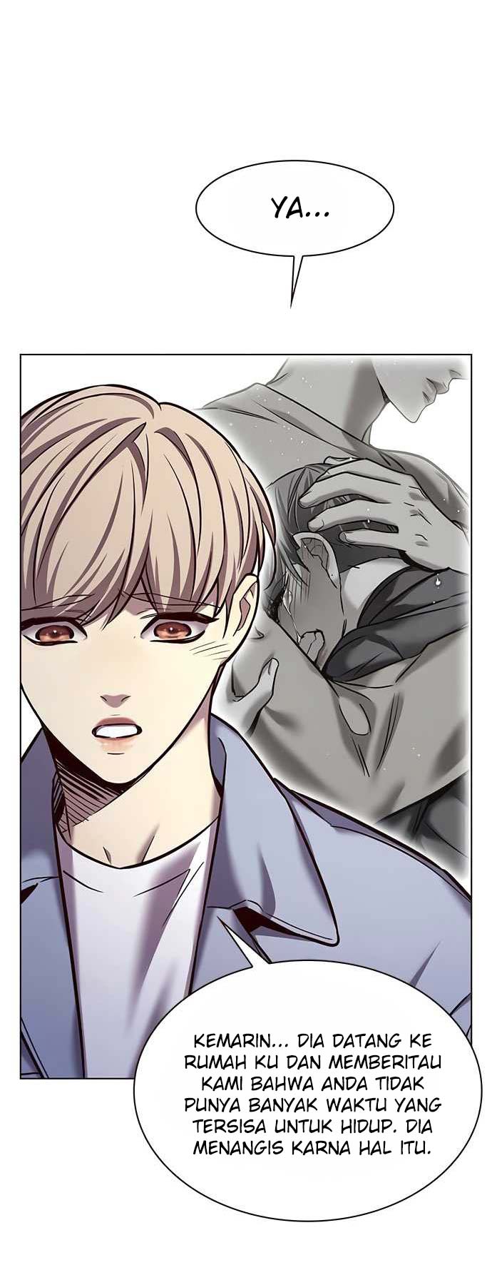 Eleceed Chapter 227 halaman 27