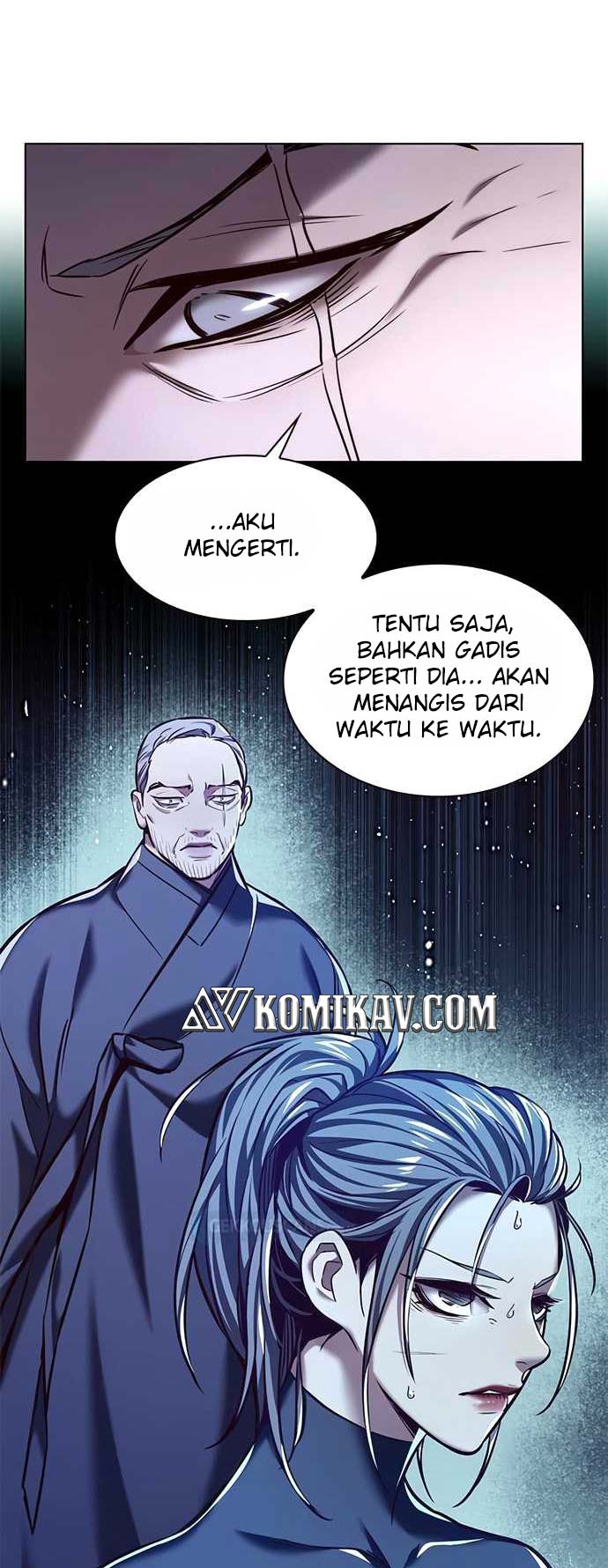 Eleceed Chapter 227 halaman 28