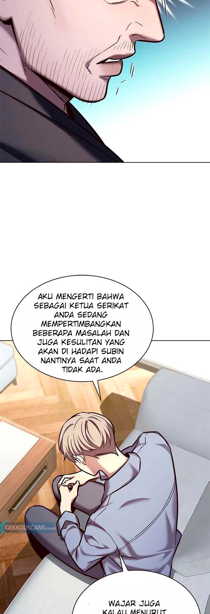 Eleceed Chapter 227 halaman 31
