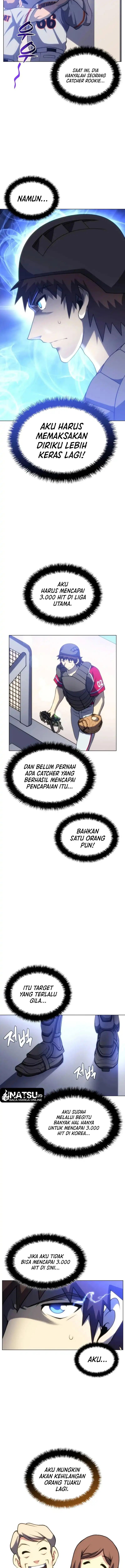 Home Plate Villain Chapter 66 halaman 8