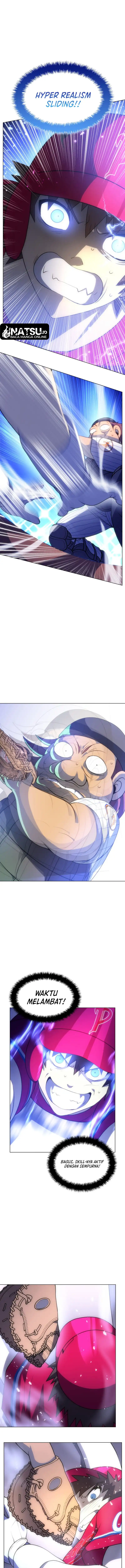 Home Plate Villain Chapter 80 halaman 10