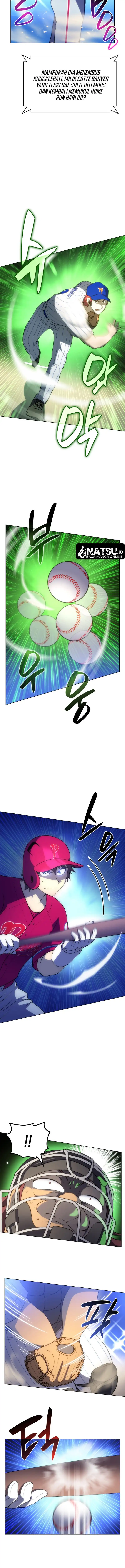 Home Plate Villain Chapter 80 halaman 6