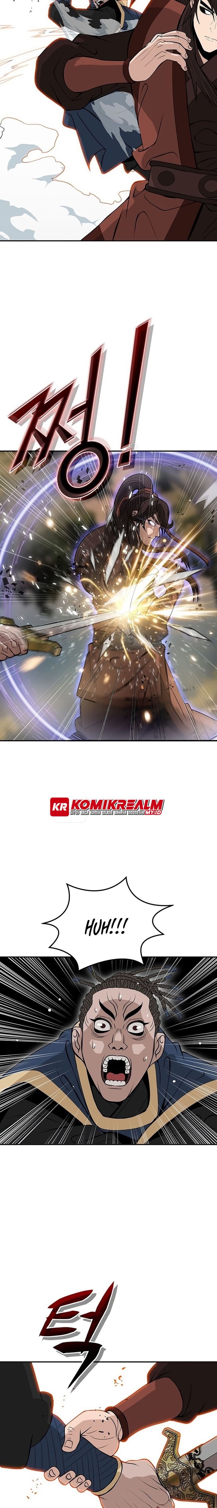 Invincible To 100 Hits Chapter 2 halaman 51