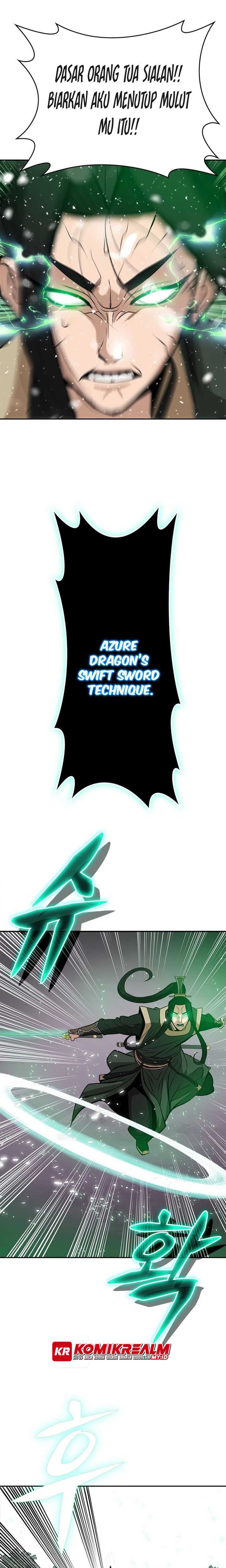 Invincible To 100 Hits Chapter 7 halaman 25