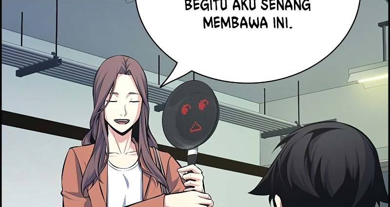 Foreigner on the Periphery Chapter 6 halaman 37