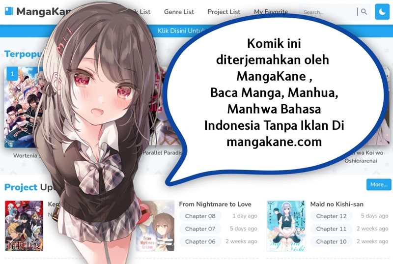 Red Doll Chapter 2 halaman 38