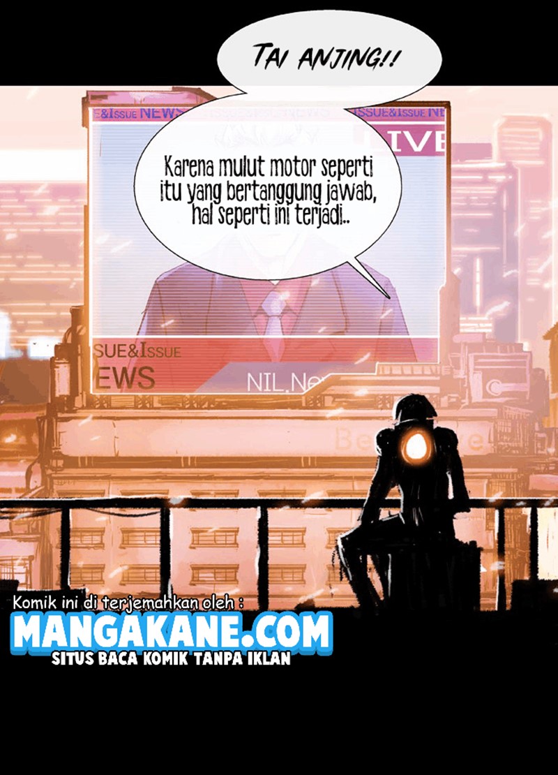Red Doll Chapter 2 halaman 18