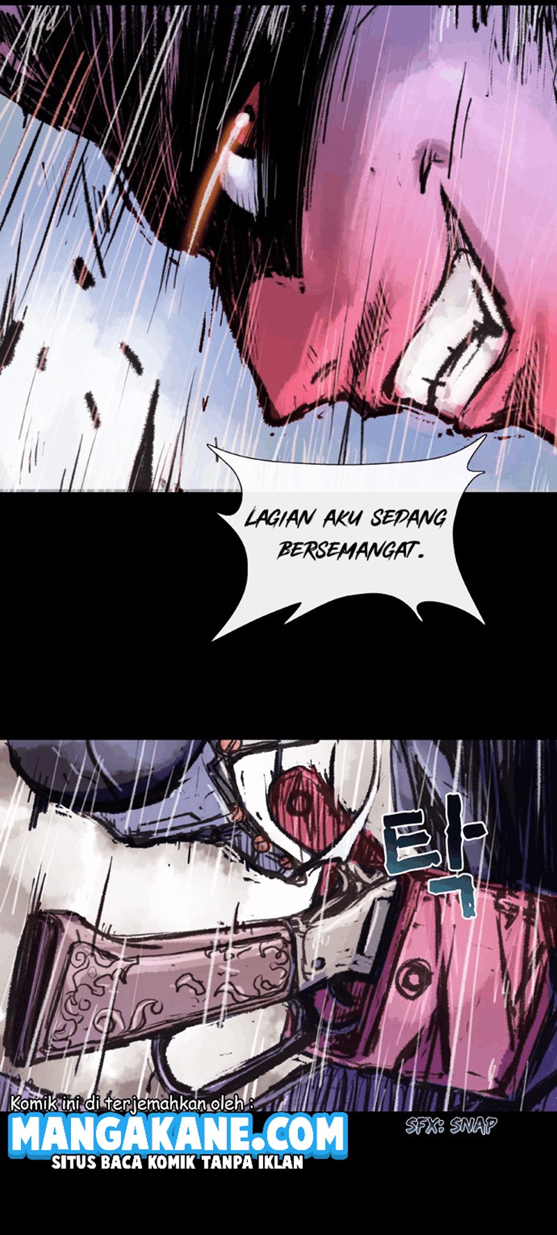 Red Doll Chapter 2 halaman 35