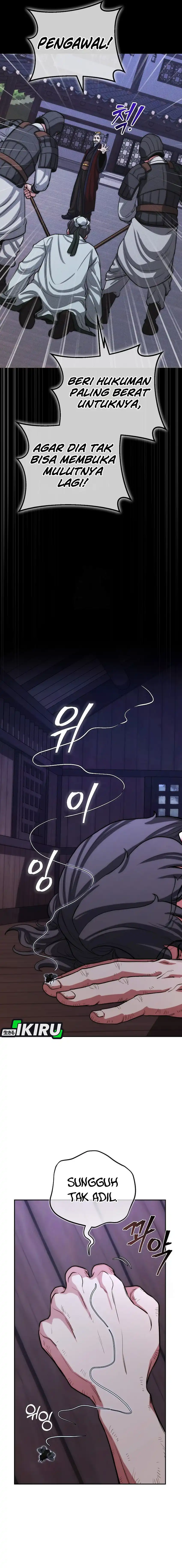 Hua Tuo Becomes a Surgeon Chapter 1 halaman 4