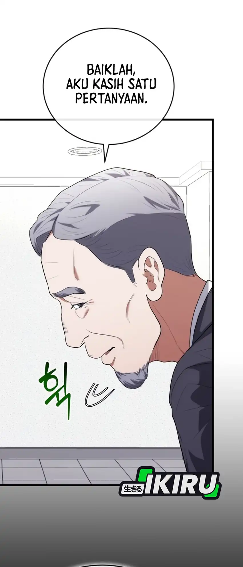 Hua Tuo Becomes a Surgeon Chapter 44 halaman 29