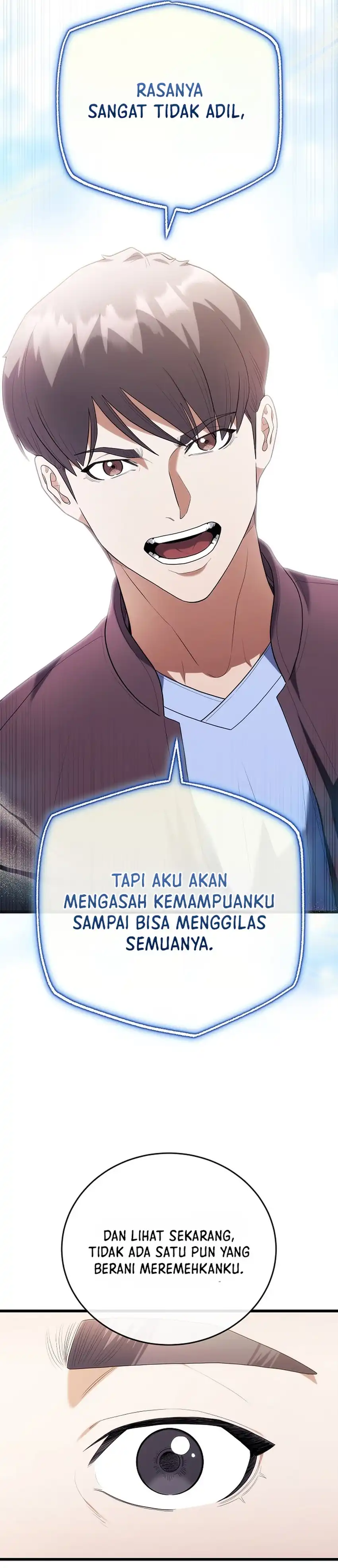 Hua Tuo Becomes a Surgeon Chapter 46 halaman 45