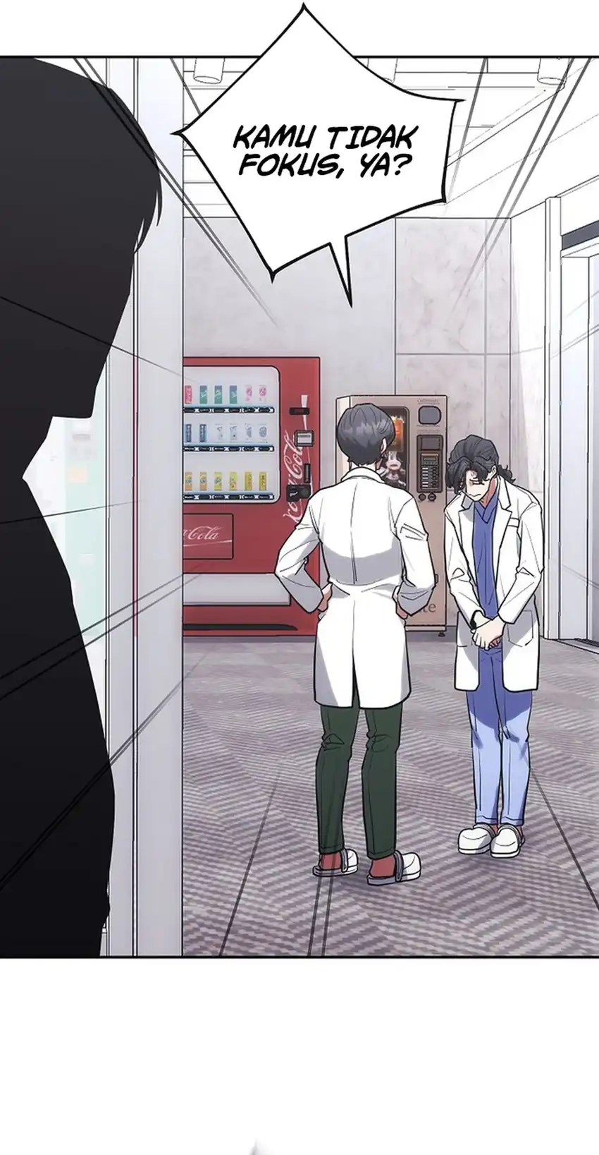 Hua Tuo Becomes a Surgeon Chapter 7 halaman 42