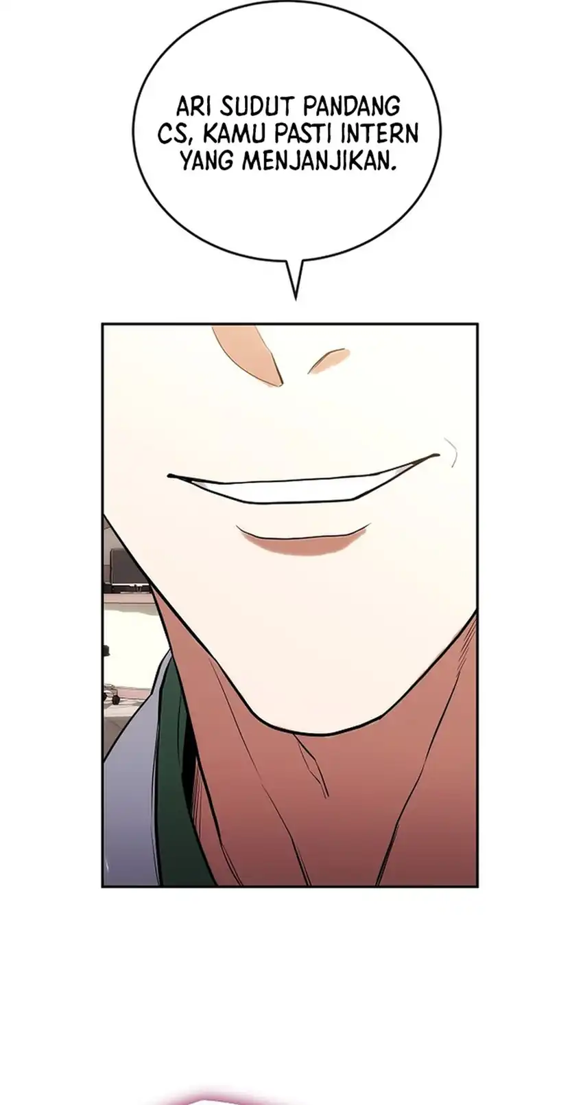 Hua Tuo Becomes a Surgeon Chapter 7 halaman 4