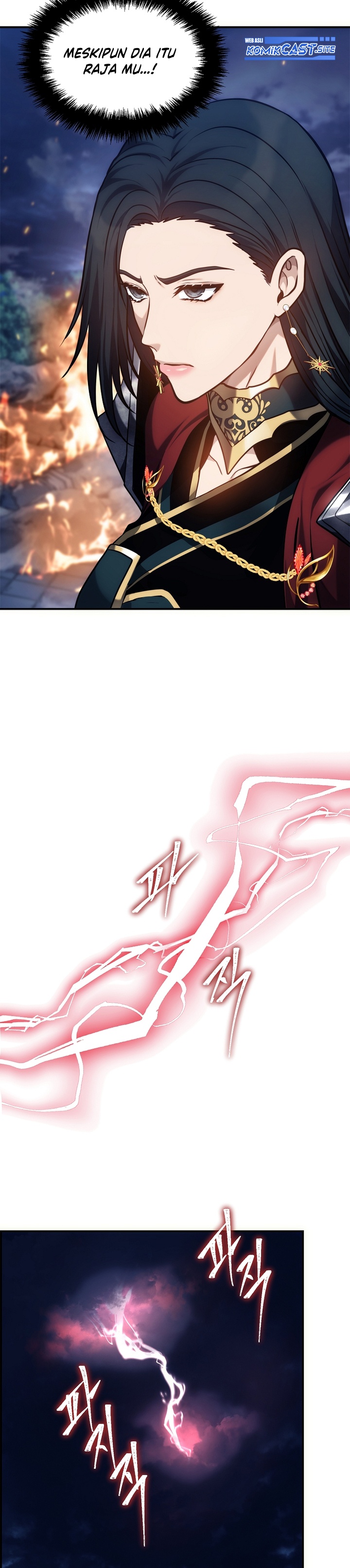 Ranker Who Lives a Second Time Chapter 152 halaman 31