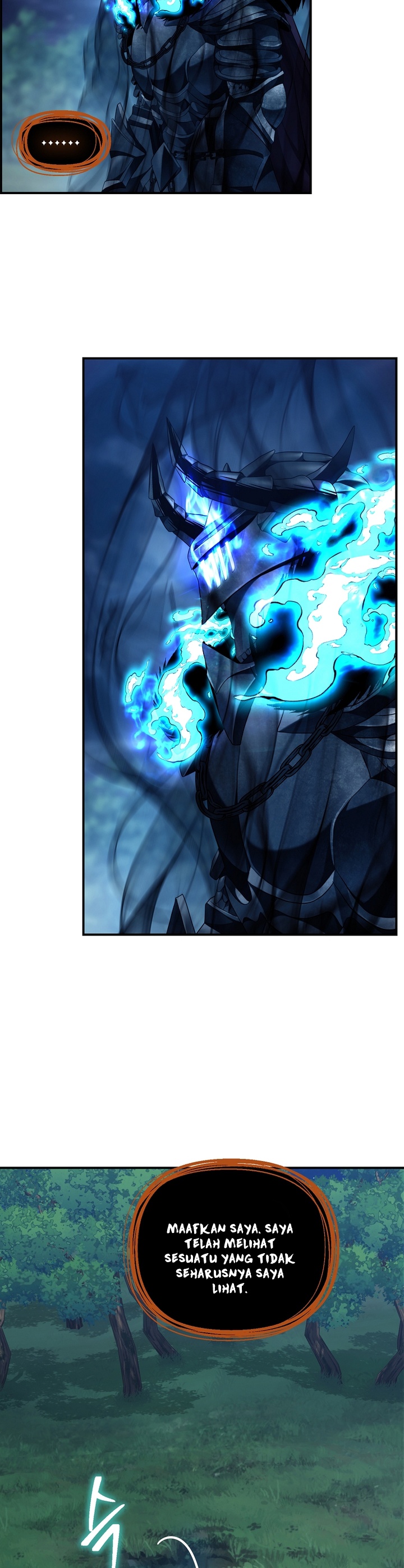 Ranker Who Lives a Second Time Chapter 155 halaman 12