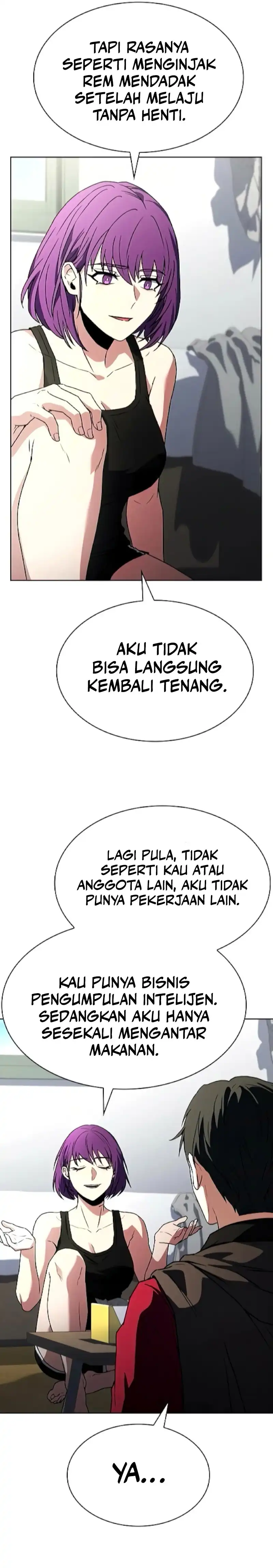 The Constellations Are My Disciples Chapter 131 halaman 29