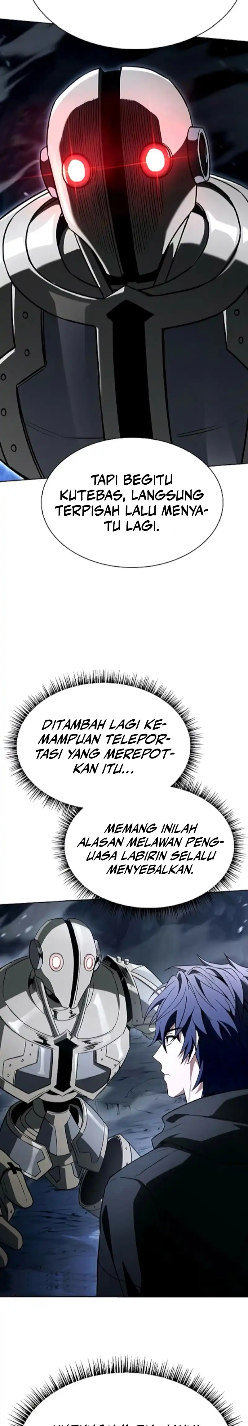 The Constellations Are My Disciples Chapter 131 halaman 14