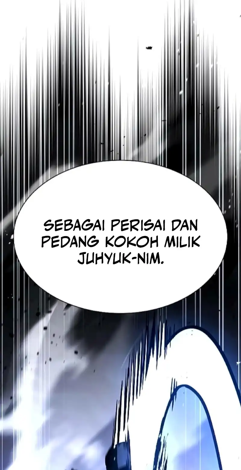 The Constellations Are My Disciples Chapter 131 halaman 34