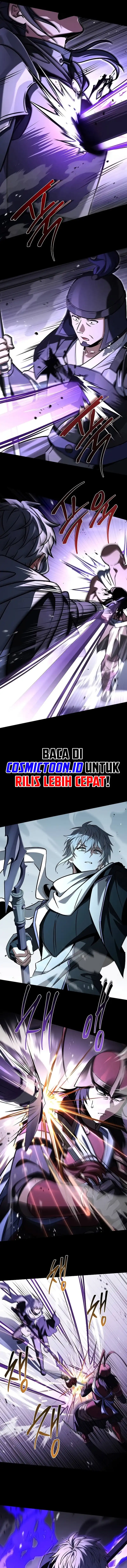 The Constellations Are My Disciples Chapter 134 halaman 7