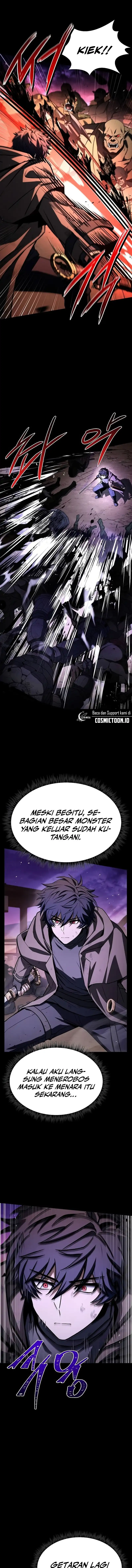The Constellations Are My Disciples Chapter 137 halaman 3