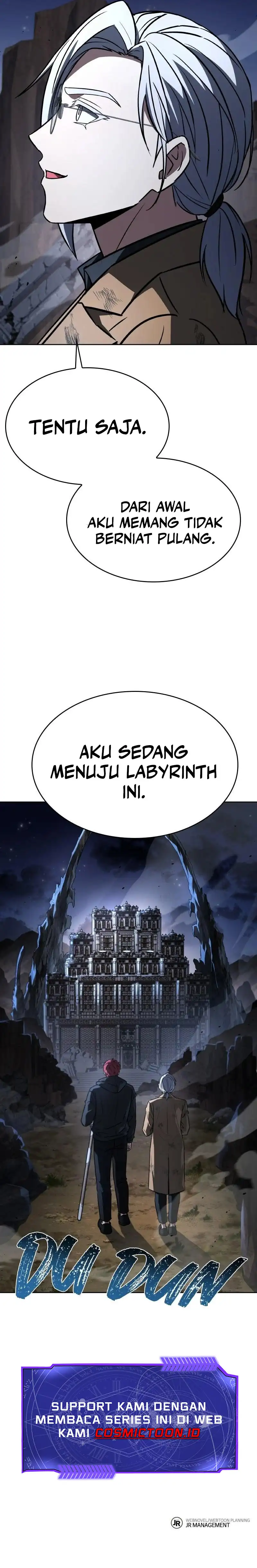 The Constellations Are My Disciples Chapter 141 halaman 24