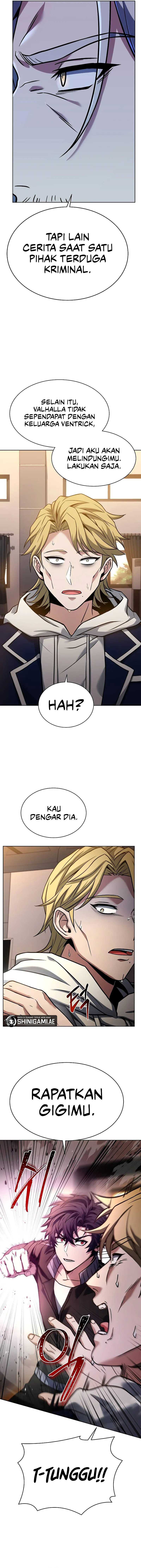 The Constellations Are My Disciples Chapter 40 halaman 12